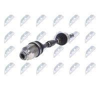NTY NPW-MZ-130 Semiasse