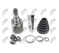 NTY Kit giunti semiasse NPW-NS-030 per Nissan Navara
