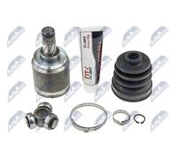 Giunto semiasse Assale anteriore NPW-NS-031 NTY per NISSAN ALMERA II Hatchback