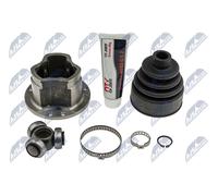 Giunto semiasse Assale anteriore NPW-NS-034 NTY per NISSAN TERRANO II