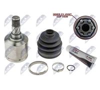 NTY Kit giunti, Semiasse compatibile con NISSAN NPW-NS-044