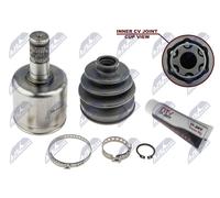NTY NPW-NS-050 Kit giunti, Semiasse per NISSAN,RENAULT