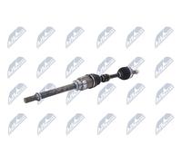 NTY NPW-NS-080 Semiasse