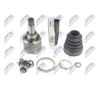 NTY NPW-PE-002 Kit giunti, Semiasse per PEUGEOT