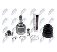 Giunto semiasse Assale anteriore Sx NPW-PE-024 NTY per PEUGEOT 308 II 308 SW II