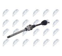 NTY NPW-PE-089 Semiasse