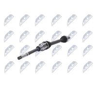 NTY NPW-PE-120 Semiasse