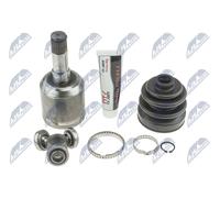 Giunto semiasse sul lato del cambio NPW-PL-001 NTY per OPEL VECTRA C Familiare