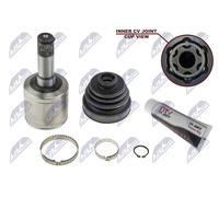 Disco Articolare, Onda Longitudinale Cardanico Adatto A per Opel 2.2DTI Astra G