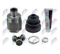 NTY Kit giunti, Semiasse compatibile con OPEL GENERAL MOTORS NPW-PL-030