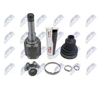 Giunto semiasse sul lato del cambio Giunto tripodo NPW-PL-040 NTY per OPEL