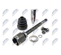 Set di giunti, albero motoreePASCAL G8X035PC