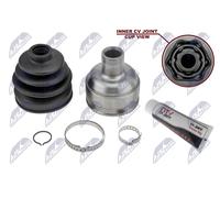 NTY NPW-PL-084 Kit giunti semiasse
