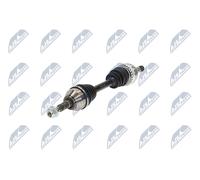 NTY NPW-PL-091 Semiasse