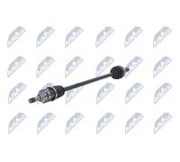 NTY NPW-PL-099 Semiasse