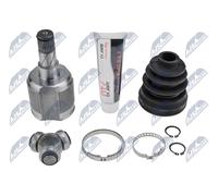 NTY NPW-PL-126 Kit giunti semiasse