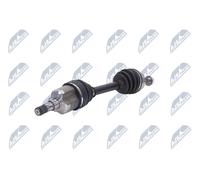 NTY NPW-PL-133 Semiasse