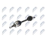 NTY NPW-PL-154 Semiasse