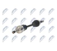 NTY NPW-PL-164 Semiasse