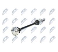 NTY NPW-PS-020 Semiasse