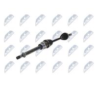 NTY NPW-RE-030 Semiasse