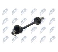 NTY NPW-RE-033 Semiasse