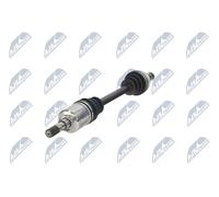NTY NPW-RE-037 Semiasse