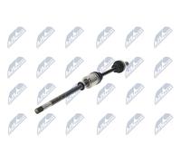 NTY NPW-RE-038 Semiasse