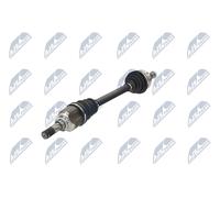 NTY NPW-RE-041 Semiasse