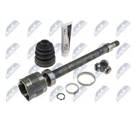 NTY NPW-RE-059 Kit giunti, Semiasse per RENAULT