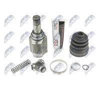 NTY NPW-RE-064 Kit giunti semiasse