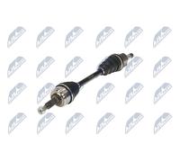 Albero Motore Adatto A per Dacia Lodgy 1.5DCI 15 Destra, MTM / OE zu Vergl 3063