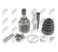 Giunto semiasse Assale anteriore Dx NPW-RE-123 NTY per DACIA LODGY