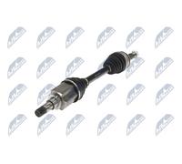 NTY NPW-RE-130 Semiasse