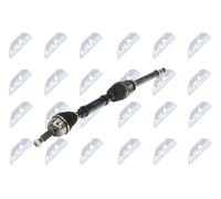 NTY NPW-RE-140 Semiasse