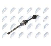 NTY NPW-RE-150 Semiasse