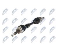 NTY Semiasse NPW-RE-161 – Albero trasmissione anteriore sinistro per Renault Espace / VW Polo