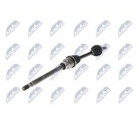 NTY NPW-RE-205 Semiasse