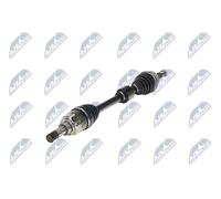 NTY NPW-RE-223 Semiasse