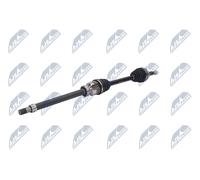 NTY NPW-RE-257 Semiasse