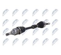 NTY NPW-RE-263 Semiasse