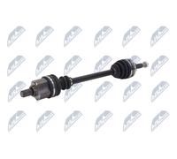 NTY NPW-RE-268 Semiasse