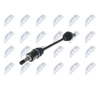 NTY NPW-SB-015 Semiasse