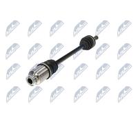 NTY NPW-SB-035 Semiasse