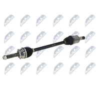 NTY NPW-SB-037 Semiasse