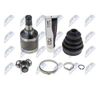 NTY Kit giunti, Semiasse compatibile con SUZUKI NPW-SU-000