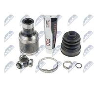 NTY Kit giunti, Semiasse compatibile con SUZUKI NPW-SU-001