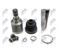 NTY Kit giunti semiasse per Suzuki Liana 1.6 Compatibile RH413/416/418 lato cambio