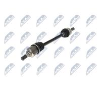 NTY NPW-SU-089 Semiasse