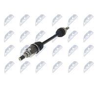 Semiasse Assale anteriore Sx Cambio manuale NPW-SU-101 NTY per SUZUKI SWIFT IV